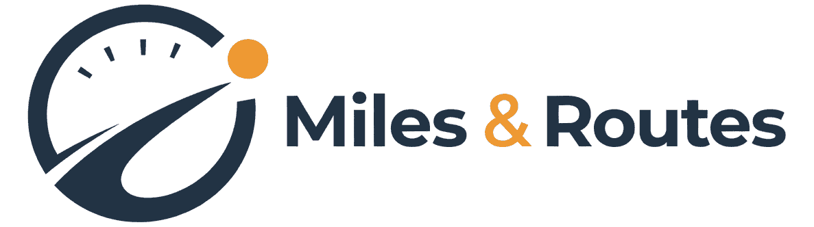 Miles & Routes